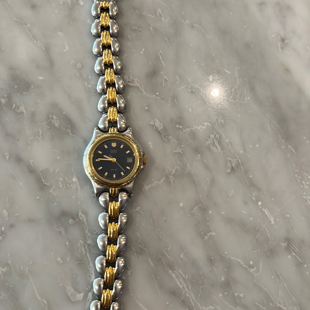 Women’s watch